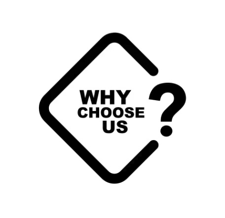 Why Choose Us
